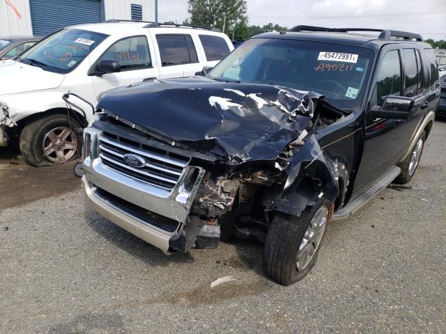 Photo 8 VIN: 1FMEU6EE3AUA95211 - FORD EXPLORER E 