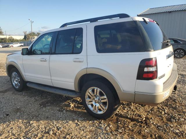 Photo 1 VIN: 1FMEU6EE3AUB15344 - FORD EXPLORER E 