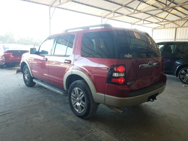 Photo 2 VIN: 1FMEU6EE4AUA05063 - FORD EXPLORER E 