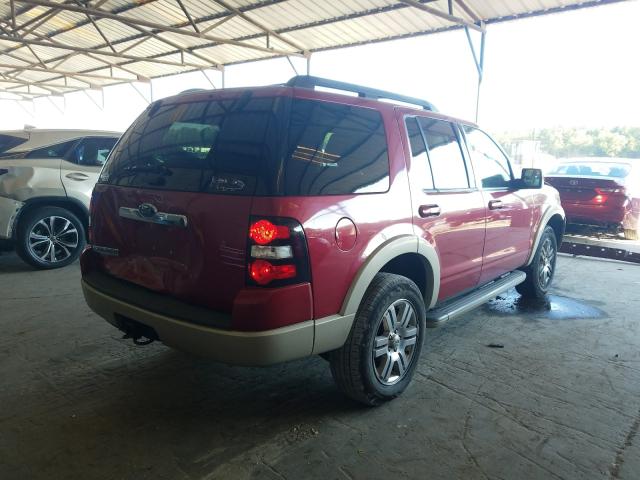 Photo 3 VIN: 1FMEU6EE4AUA05063 - FORD EXPLORER E 