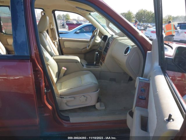 Photo 4 VIN: 1FMEU6EE4AUA16970 - FORD EXPLORER 