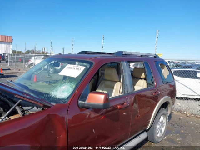 Photo 5 VIN: 1FMEU6EE4AUA16970 - FORD EXPLORER 