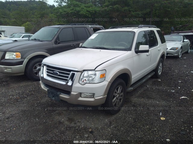 Photo 1 VIN: 1FMEU6EE4AUA25331 - FORD EXPLORER 