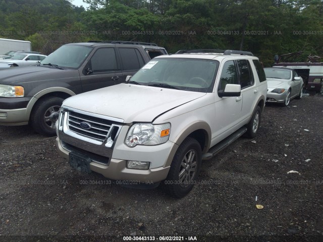 Photo 5 VIN: 1FMEU6EE4AUA25331 - FORD EXPLORER 