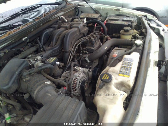 Photo 9 VIN: 1FMEU6EE4AUA25331 - FORD EXPLORER 