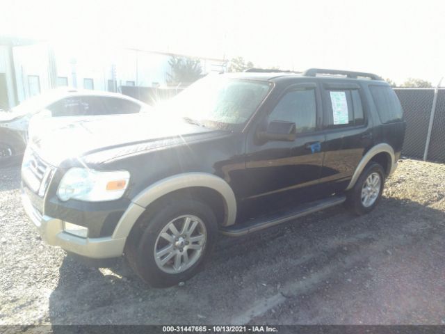 Photo 1 VIN: 1FMEU6EE4AUA39603 - FORD EXPLORER 