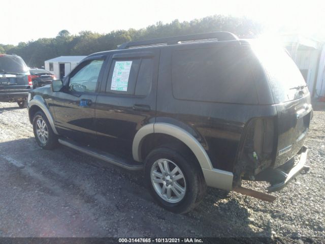 Photo 2 VIN: 1FMEU6EE4AUA39603 - FORD EXPLORER 