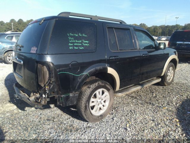 Photo 3 VIN: 1FMEU6EE4AUA39603 - FORD EXPLORER 