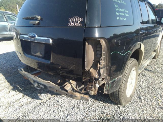 Photo 5 VIN: 1FMEU6EE4AUA39603 - FORD EXPLORER 