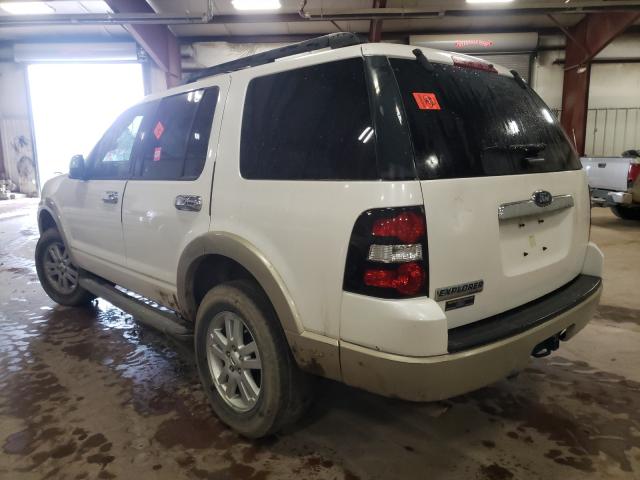 Photo 2 VIN: 1FMEU6EE4AUA46082 - FORD EXPLORER E 