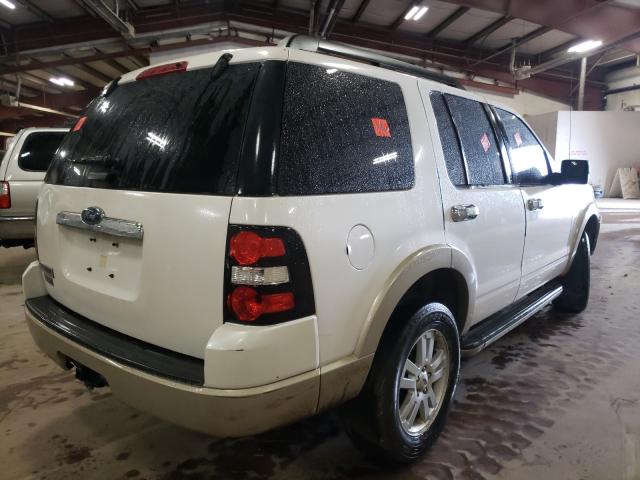 Photo 3 VIN: 1FMEU6EE4AUA46082 - FORD EXPLORER E 