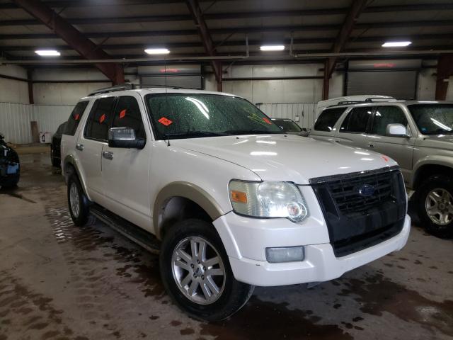 Photo 8 VIN: 1FMEU6EE4AUA46082 - FORD EXPLORER E 