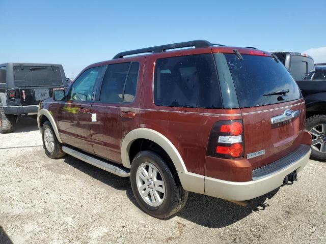 Photo 1 VIN: 1FMEU6EE4AUA59138 - FORD EXPLORER E 