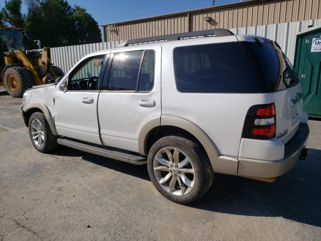 Photo 1 VIN: 1FMEU6EE4AUA77719 - FORD EXPLORER E 