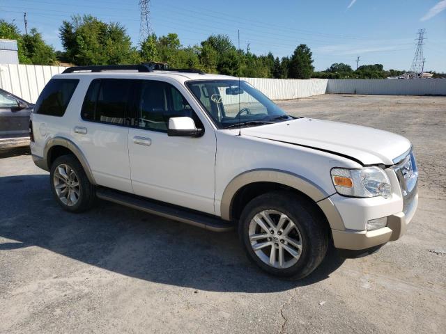 Photo 3 VIN: 1FMEU6EE4AUA77719 - FORD EXPLORER E 