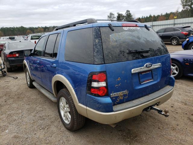 Photo 2 VIN: 1FMEU6EE4AUA87313 - FORD EXPLORER E 