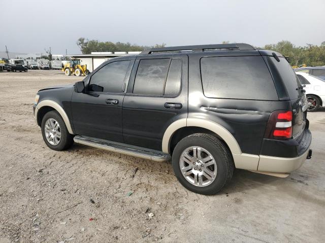 Photo 1 VIN: 1FMEU6EE4AUB15529 - FORD EXPLORER E 