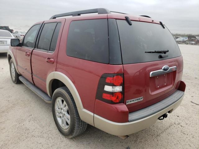 Photo 2 VIN: 1FMEU6EE5AUA06576 - FORD EXPLORER E 