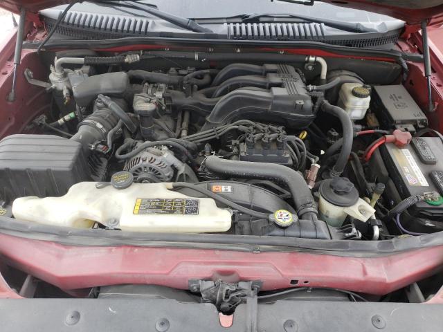 Photo 6 VIN: 1FMEU6EE5AUA06576 - FORD EXPLORER E 