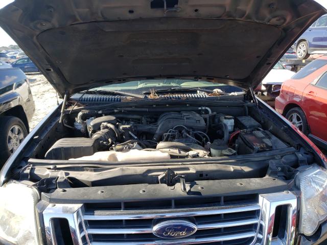 Photo 6 VIN: 1FMEU6EE5AUA18839 - FORD EXPLORER E 