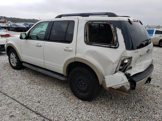 Photo 1 VIN: 1FMEU6EE6AUA01600 - FORD EXPLORER E 