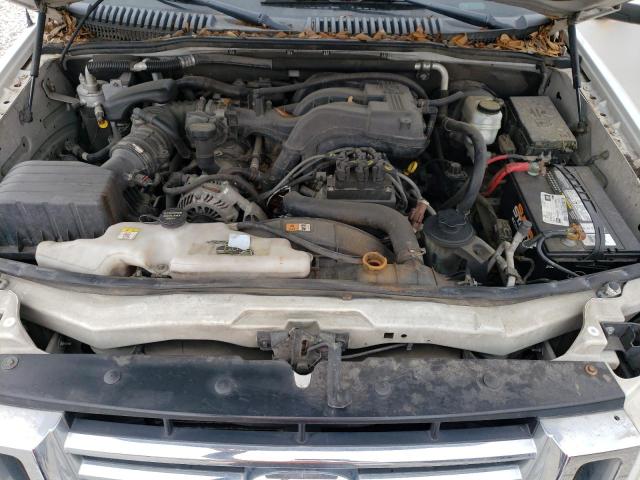 Photo 10 VIN: 1FMEU6EE6AUA01600 - FORD EXPLORER E 