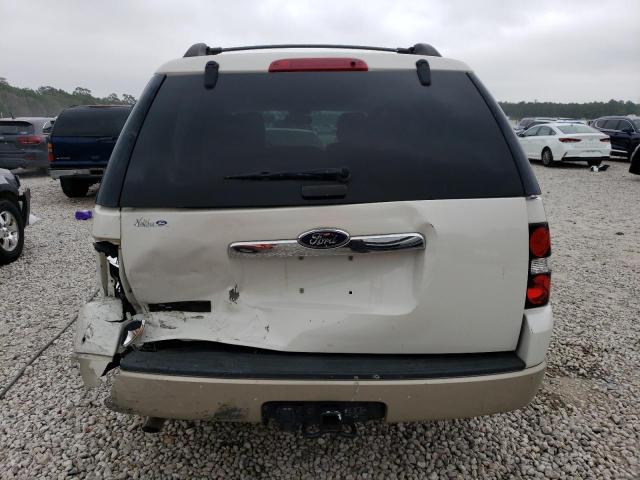 Photo 5 VIN: 1FMEU6EE6AUA01600 - FORD EXPLORER E 