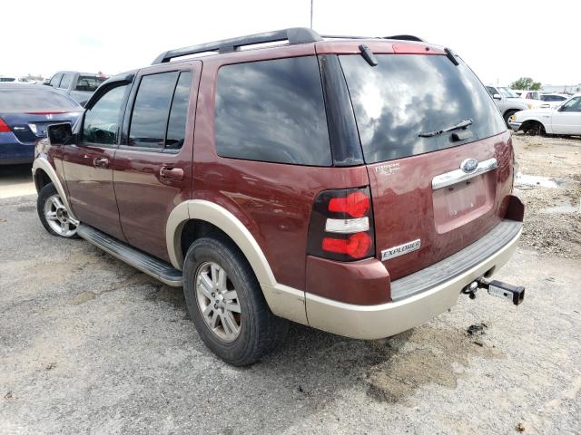 Photo 2 VIN: 1FMEU6EE6AUA08904 - FORD EXPLORER E 