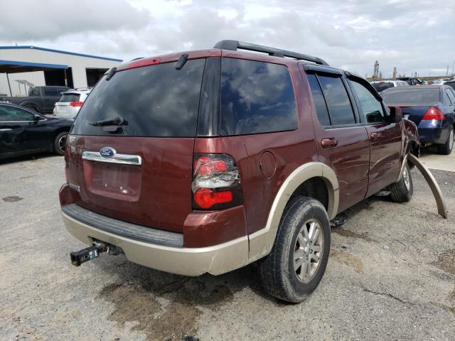 Photo 3 VIN: 1FMEU6EE6AUA08904 - FORD EXPLORER E 