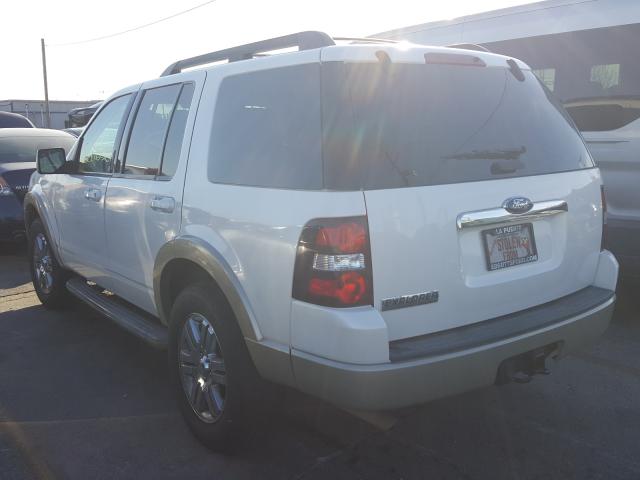 Photo 2 VIN: 1FMEU6EE6AUA15819 - FORD EXPLORER E 