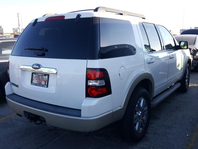 Photo 3 VIN: 1FMEU6EE6AUA15819 - FORD EXPLORER E 