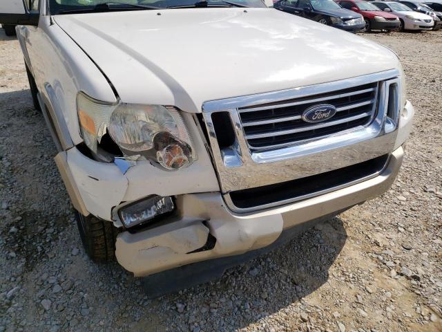 Photo 8 VIN: 1FMEU6EE6AUA16713 - FORD EXPLORER E 