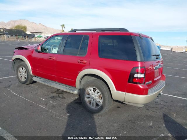 Photo 2 VIN: 1FMEU6EE6AUA26285 - FORD EXPLORER 