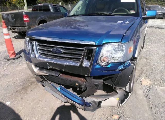 Photo 5 VIN: 1FMEU6EE6AUA49274 - FORD EXPLORER 