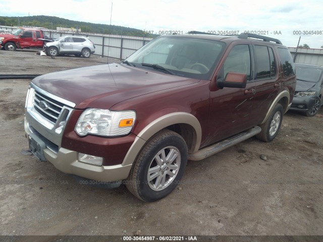 Photo 1 VIN: 1FMEU6EE6AUA65975 - FORD EXPLORER 