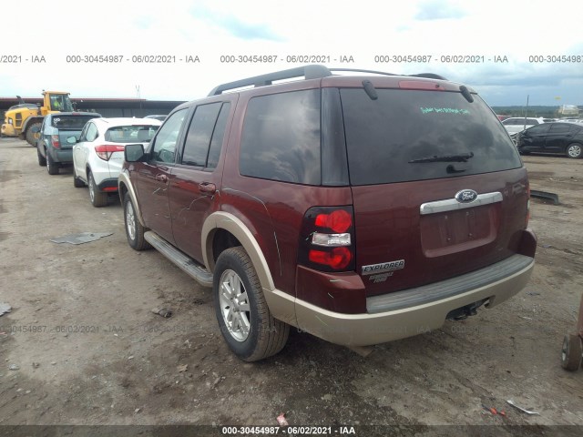 Photo 2 VIN: 1FMEU6EE6AUA65975 - FORD EXPLORER 