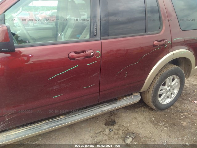 Photo 5 VIN: 1FMEU6EE6AUA65975 - FORD EXPLORER 