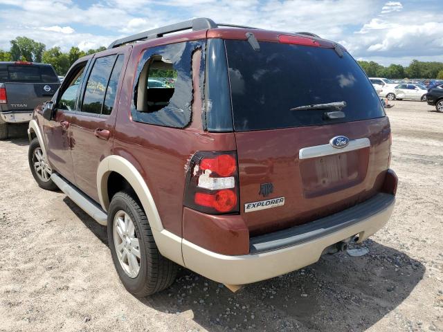 Photo 2 VIN: 1FMEU6EE6AUA87037 - FORD EXPLORER E 