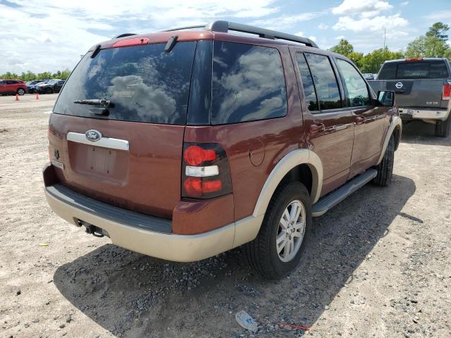 Photo 3 VIN: 1FMEU6EE6AUA87037 - FORD EXPLORER E 