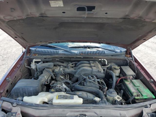 Photo 6 VIN: 1FMEU6EE6AUA87037 - FORD EXPLORER E 