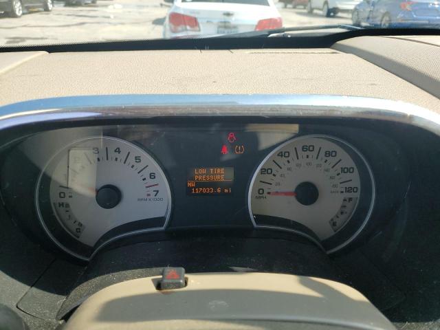 Photo 8 VIN: 1FMEU6EE6AUA93470 - FORD EXPLORER 