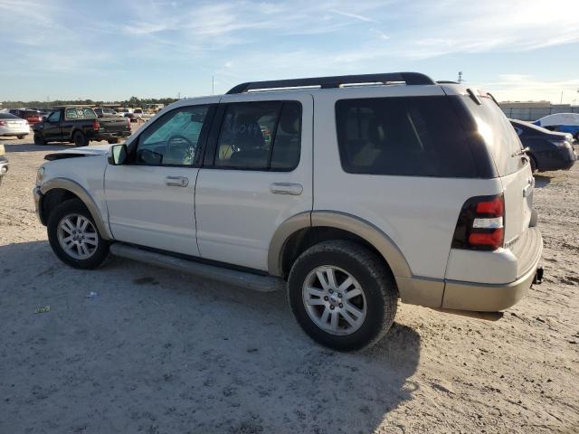 Photo 1 VIN: 1FMEU6EE7AUA36534 - FORD EXPLORER E 