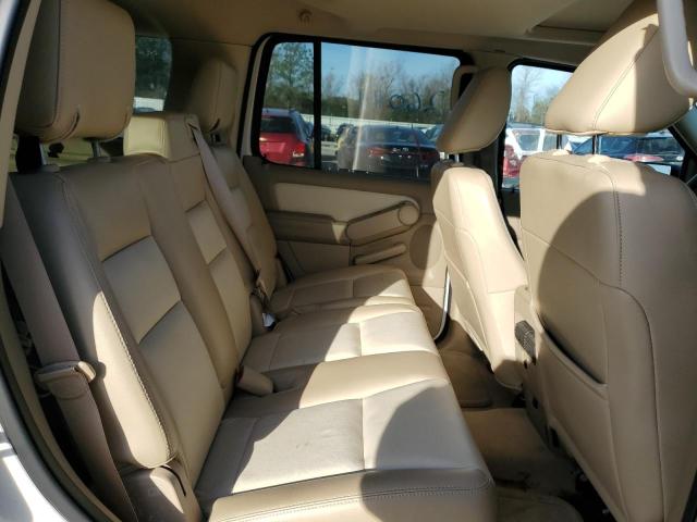 Photo 10 VIN: 1FMEU6EE7AUA36534 - FORD EXPLORER E 