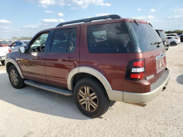 Photo 1 VIN: 1FMEU6EE7AUA46626 - FORD EXPLORER E 