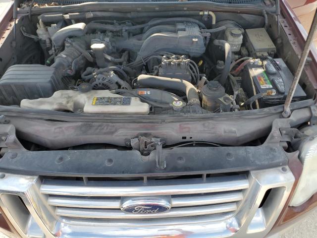 Photo 11 VIN: 1FMEU6EE7AUA46626 - FORD EXPLORER E 