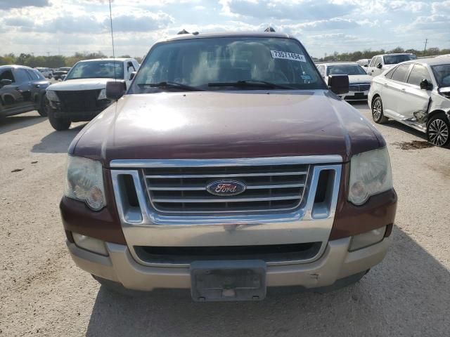 Photo 4 VIN: 1FMEU6EE7AUA46626 - FORD EXPLORER E 