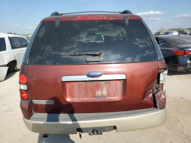 Photo 5 VIN: 1FMEU6EE7AUA46626 - FORD EXPLORER E 