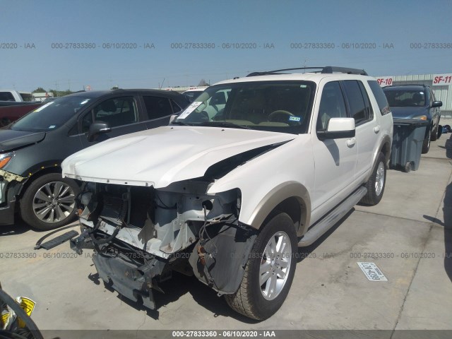 Photo 1 VIN: 1FMEU6EE7AUA88102 - FORD EXPLORER 