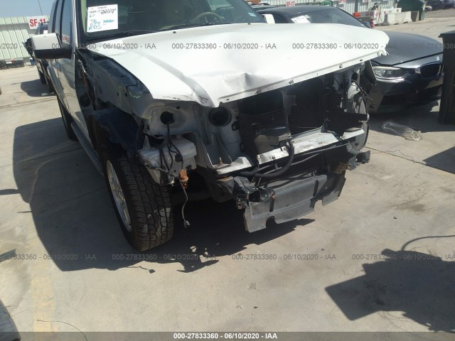 Photo 5 VIN: 1FMEU6EE7AUA88102 - FORD EXPLORER 