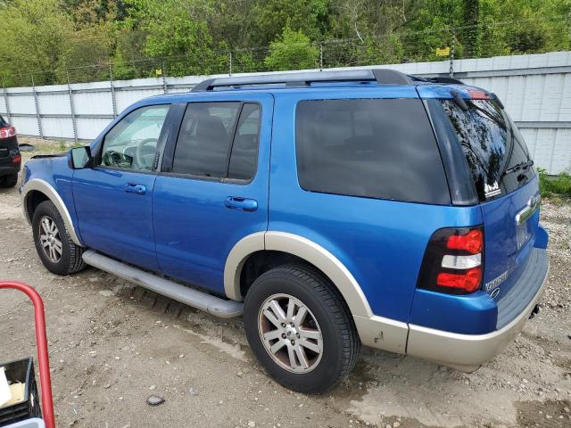 Photo 1 VIN: 1FMEU6EE8AUA16826 - FORD EXPLORER 